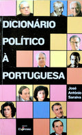 DICIONÃRIO POLÃTICO Ã€ PORTUGUESA.
