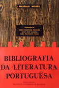 BIBLIOGRAFIA DA LITERATURA PORTUGUÃŠSA.
