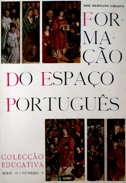 FORMAÃ‡ÃƒO DO ESPAÃ‡O PORTUGUÃŠS.