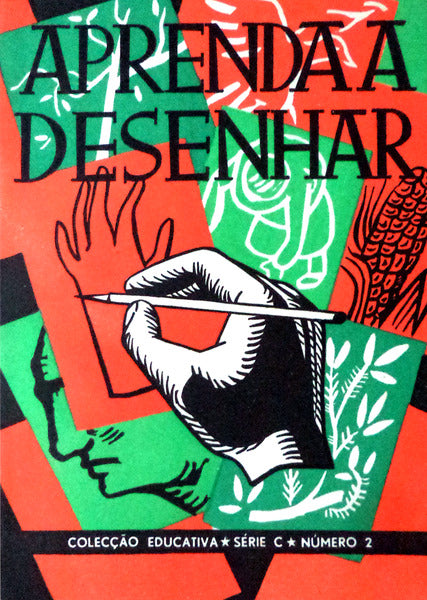 APRENDA A DESENHAR.  [1.Âª EDIÃ‡ÃƒO]