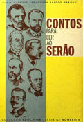 CONTOS PARA LER AO SERÃƒO.