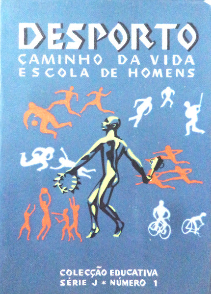 DESPORTO.
