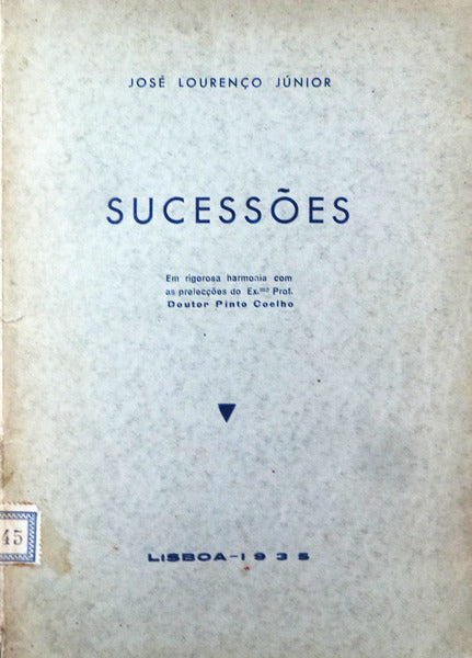SUCESSÃ•ES.