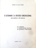 O ULTRAMAR E A REVISÃƒO CONSTITUCIONAL.