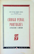 CÃ“DIGO PENAL PORTUGUÃŠS.