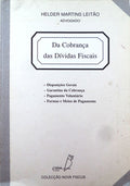 DA COBRANÃ‡A DAS DIVIDAS FISCAIS.