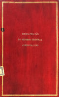 REORGÃ€NISAÃ‡ÃƒO DO SUPREMO TRIBUNAL ADMINISTRATIVO.