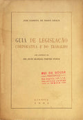 GUIA DE LEGISLAÃ‡ÃƒO.