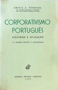CORPORATIVISMO PORTUGUÃŠS.