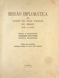 MISSÃƒO DIPLOMÃTICA.