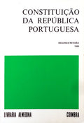 CONSTITUIÃ‡ÃƒO DA REPÃšBLICA PORTUGUESA.