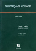CONSTITUIÃ‡ÃƒO DE SOCIEDADES.