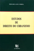 ESTUDOS DE DIREITO DO URBANISMO.