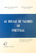 AS BOLSAS DE VALORES EM PORTUGAL.