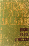 ESTUDANTES DE COIMBRA NO PLENÃRIO.