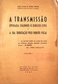 A TRANSMISSÃƒO.