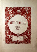 ANTIQUALHAS.