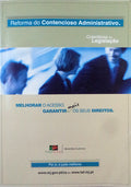 REFORMA DO CONTENCIOSO ADMINISTRATIVO.