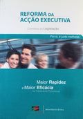 REFORMA DA ACÃ‡ÃƒO EXECUTIVA.