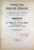 PRODIGOS A FORÃ‡A OU PRODIGOS SEMâ€¦ PRODIGALIDADE.