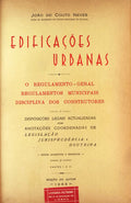 EDIFICAÃ‡Ã•ES URBANAS.