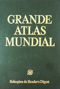 GRANDE ATLAS MUNDIAL. [ED. 1983]