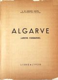 ALGARVE (ASPECTOS FISIOGRÃFICOS).