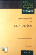 OBRAS COMPLETAS DE ...