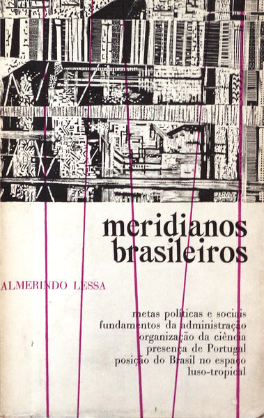 MERIDIANOS BRASILEIROS.