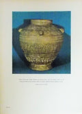 CAHIERS DE LA CÃ‰RAMIQUE, DU VERRE ET DES ARTS DU FEU.