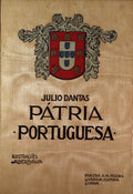 PÃTRIA PORTUGUESA. [01.Âª EDIÃ‡ÃƒO]