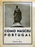 COMO NASCEU PORTUGAL. [4.Âª EDIÃ‡ÃƒO]