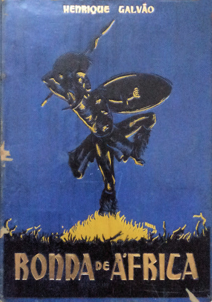 RONDA DE ÃFRICA.