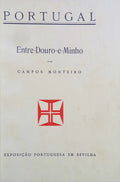 EXPOSIÃ‡ÃƒO PORTUGUESA EM SEVILHA. [COLECÃ‡ÃƒO COMPLETA]