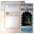 PORTUGAL DOS PEQUENITOS.