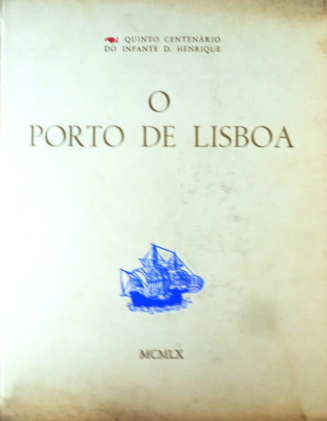 PORTO (O) DE LISBOA