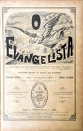 EVANGELISTA. (O) PERIODICO RELIGIOSO.