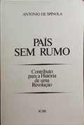 PAÃS SEM RUMO.