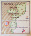 CRÃ“NICA DA VIAGEM A MOÃ‡AMBIQUE DE SUA EXCELÃŠNCIA O SENHOR PRESIDENTE DA REPÃšBLICA PORTUGUESA NO ANO DE 1956.