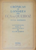 CRÃ“NICAS DE LONDRES.