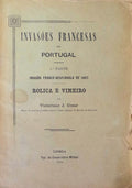 INVASÃ•ES FRANCESAS EM PORTUGAL.