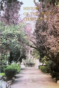 HISTORY OF THE LISBON CHAPLAINCY.