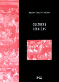 CULTURAS HÃBRIDAS.