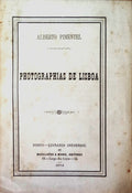 PHOTOGRAPHIAS DE LISBOA.