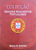 COLECÃ‡ÃƒO GRANDES MONUMENTOS PORTUGUESES.