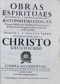 OBRAS ESPIRITUAES