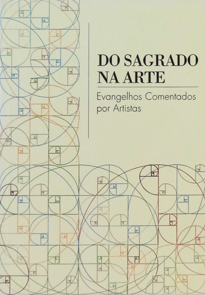 DO SAGRADO NA ARTE.