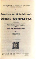 OBRAS COMPLETAS. [EDIÃ‡ÃƒO MINIATURA]