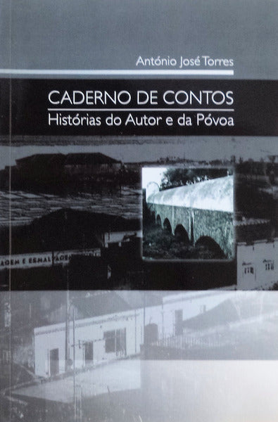 CADERNO DE CONTOS.