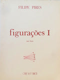 FIGURAÃ‡Ã•ES I. [PARTITURA]